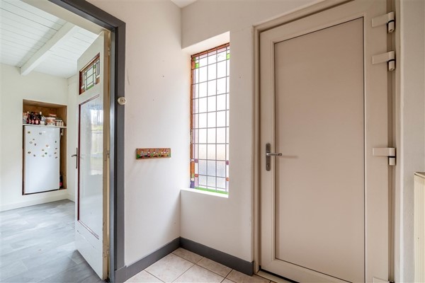 Medium property photo - Nijverheidskade 2, 9648 JG Wildervank